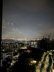 Lentor Modern (D26), Apartment #507122451
